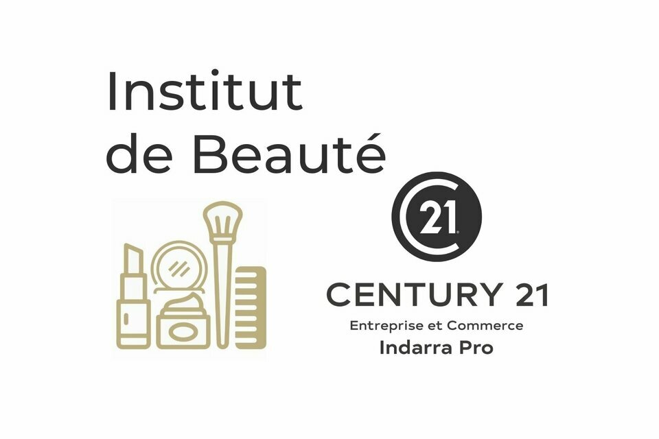 CENTURY21 INDARRA PRO VENTE-FONDS DE COMMERCE-URT-64