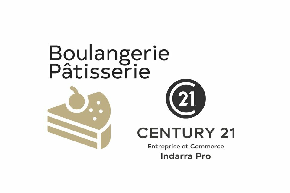 CENTURY21 INDARRA PRO VENTE-FONDS DE COMMERCE-HENDAYE-64