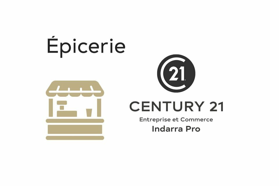 CENTURY21 INDARRA PRO VENTE-FONDS DE COMMERCE-DAX-40