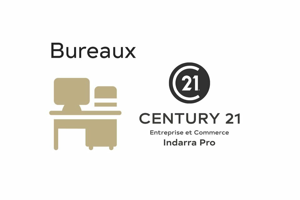 CENTURY21 INDARRA PRO LOCATION-BUREAUX-SAINT_JEAN_DE_LUZ-64