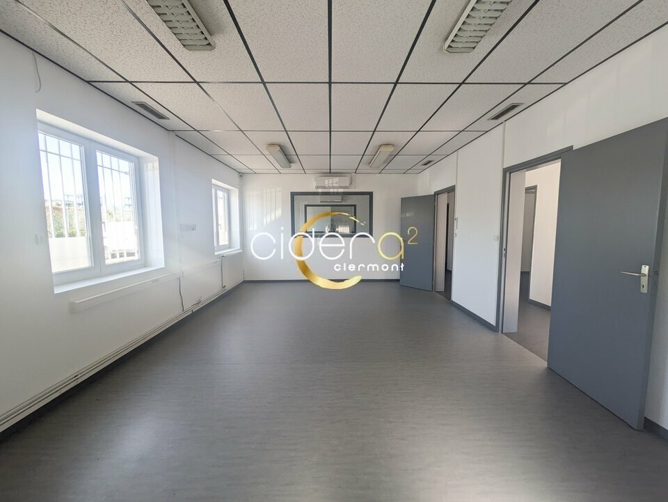 CIDERA2 LOCATION-BUREAUX-CLERMONT_FERRAND-63