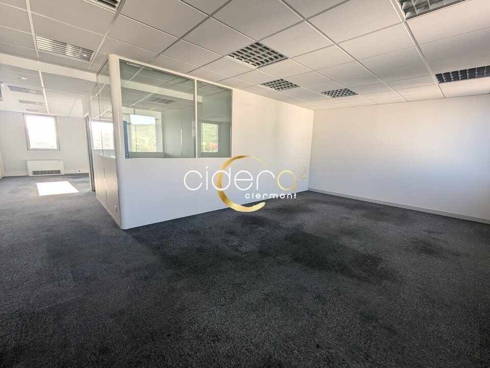 CIDERA2 LOCATION-BUREAUX-CLERMONT_FERRAND-63