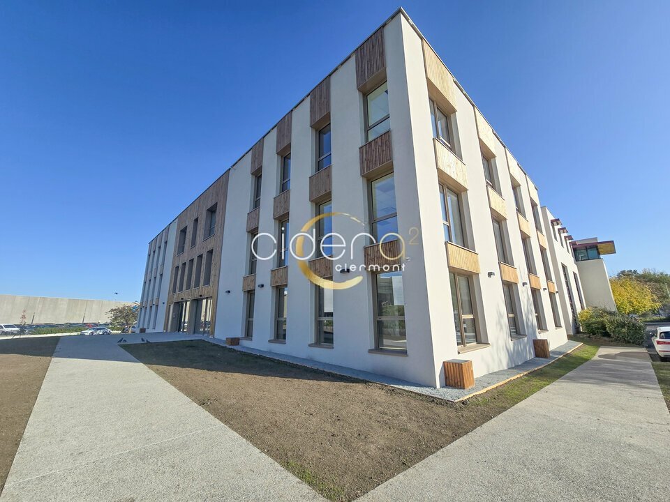 CIDERA2 LOCATION-BUREAUX-CLERMONT_FERRAND-63