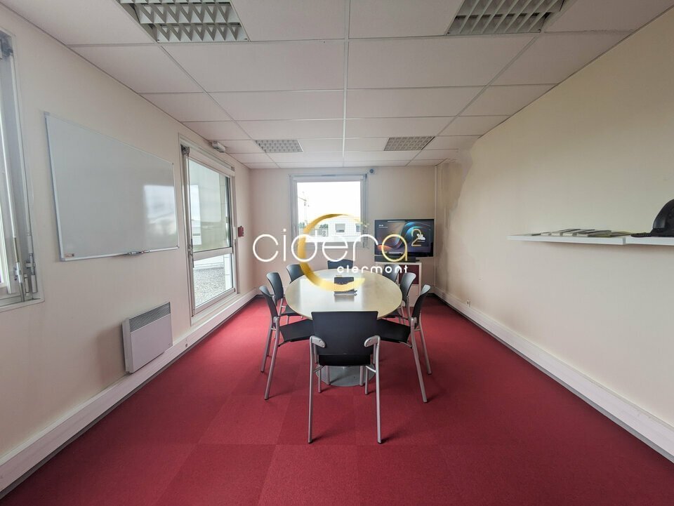 CIDERA2 LOCATION-BUREAUX-CLERMONT_FERRAND-63