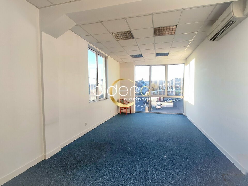 CIDERA2 LOCATION-BUREAUX-CLERMONT_FERRAND-63