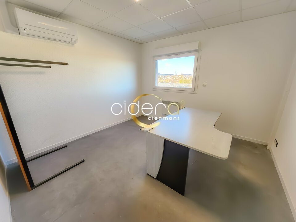 CIDERA2 LOCATION-BUREAUX-ROMAGNAT-63