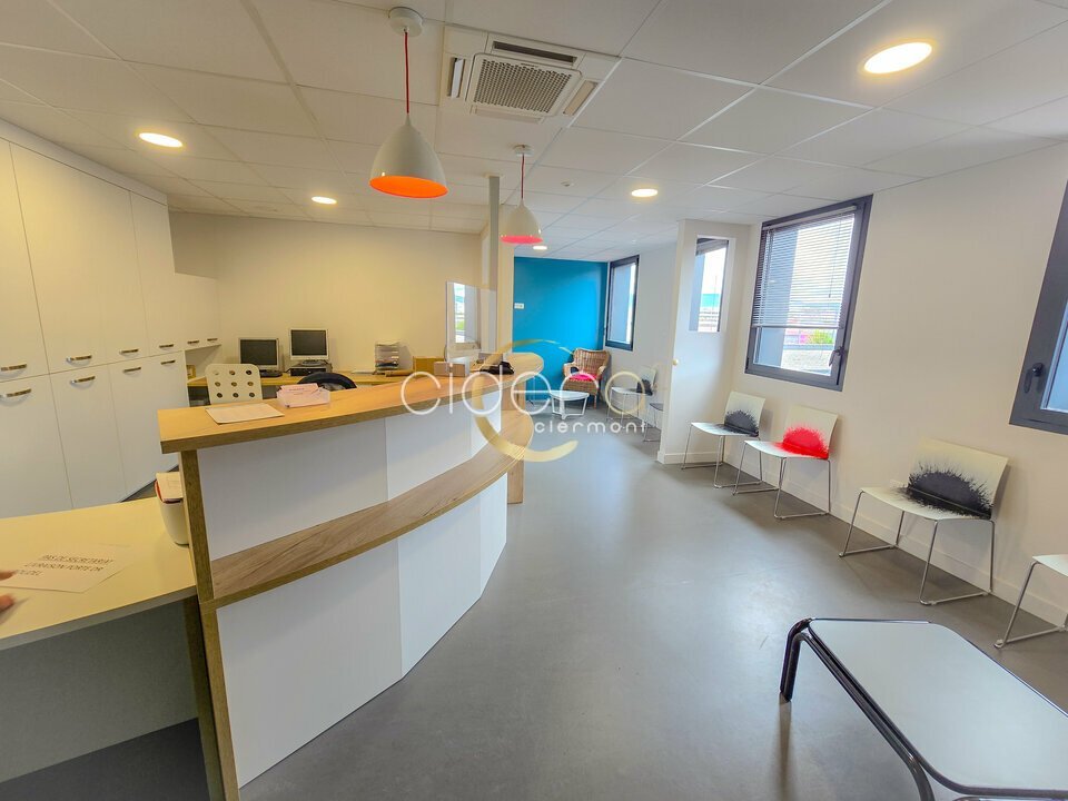 CIDERA2 LOCATION-BUREAUX-CLERMONT_FERRAND-63