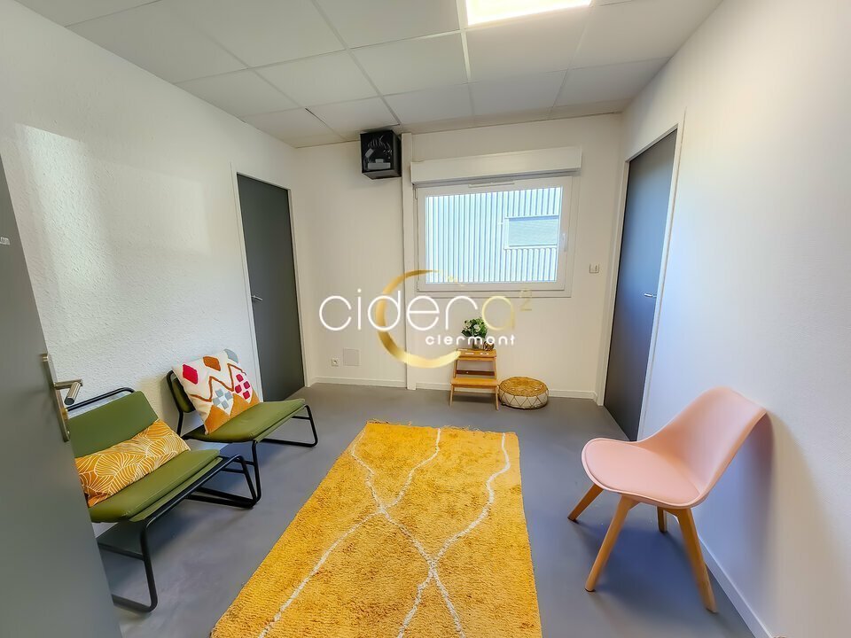 CIDERA2 LOCATION-BUREAUX-ROMAGNAT-63