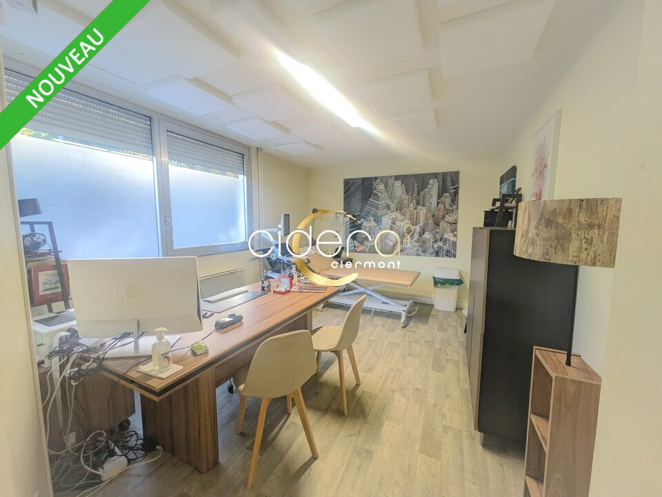 CIDERA2 LOCATION-BUREAUX-CLERMONT_FERRAND-63