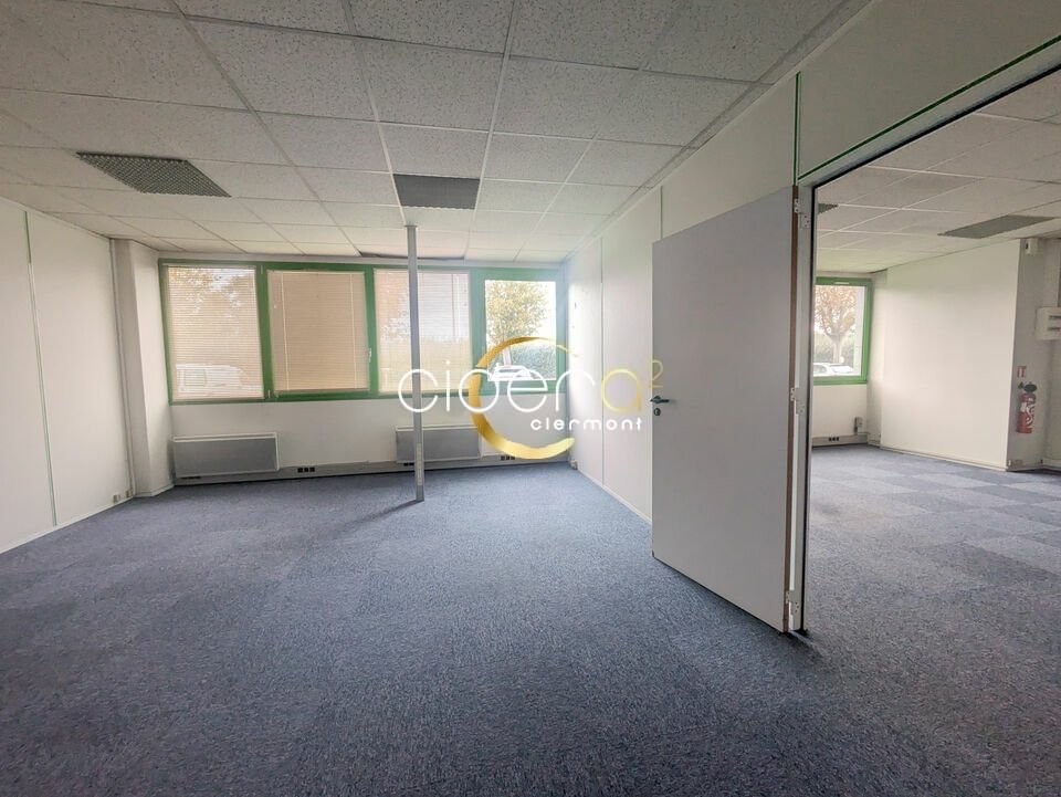 CIDERA2 LOCATION-BUREAUX-CLERMONT_FERRAND-63