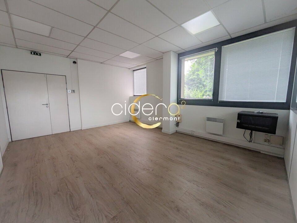 CIDERA2 LOCATION-BUREAUX-CLERMONT_FERRAND-63