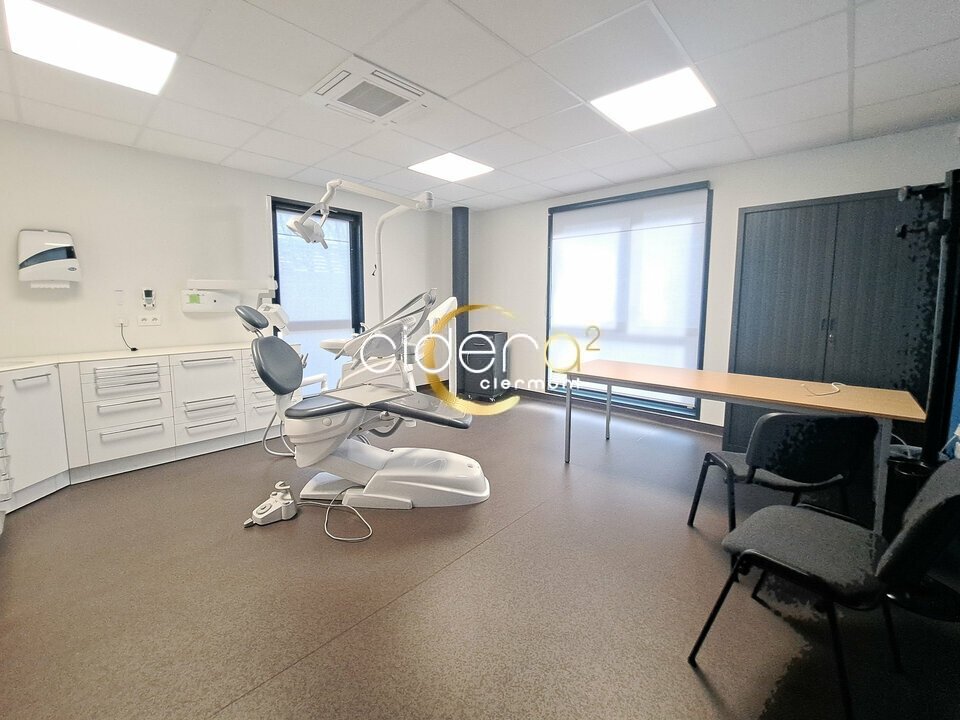 CIDERA2 LOCATION-BUREAUX-CLERMONT_FERRAND-63