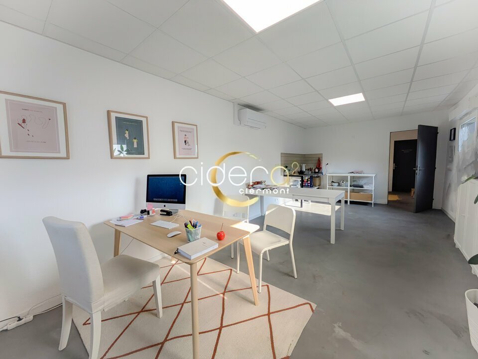 CIDERA2 LOCATION-BUREAUX-ROMAGNAT-63