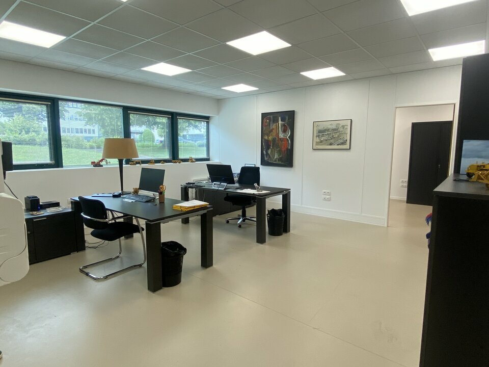 DEVELOP'IMMO LOCATION-BUREAUX-CAEN-14