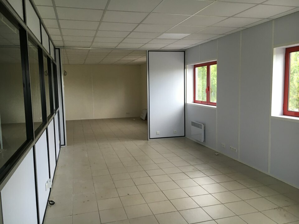 DEVELOP'IMMO LOCATION-BUREAUX-COLOMBELLES-14