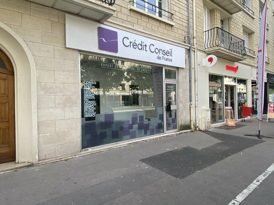 DEVELOP'IMMO LOCATION-LOCAL COMMERCIAL-CAEN-14