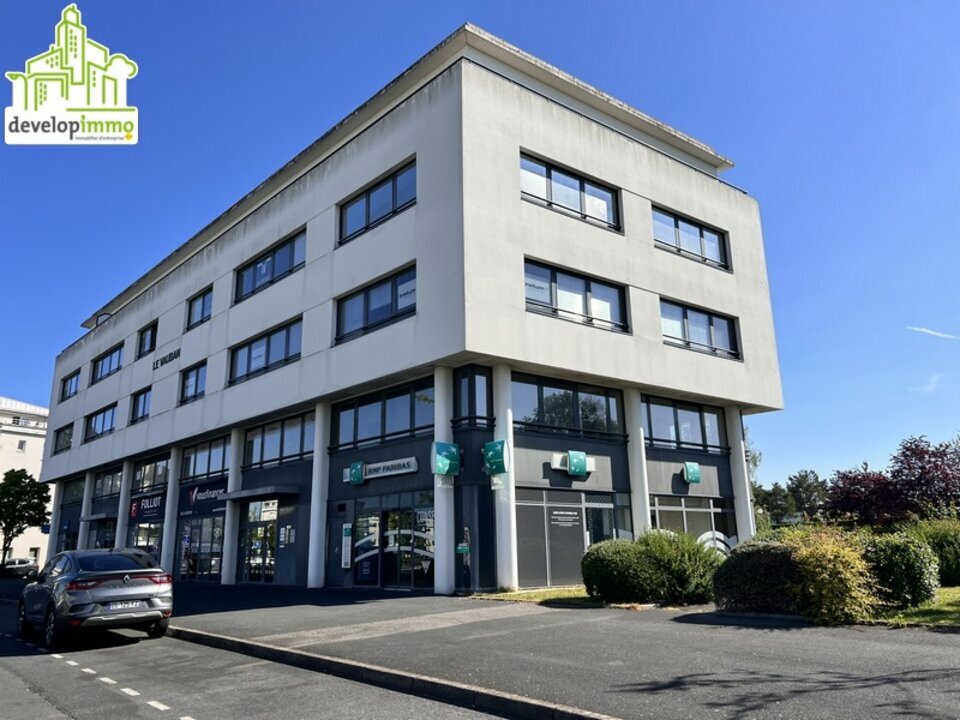 DEVELOP'IMMO LOCATION-BUREAUX-CAEN-14