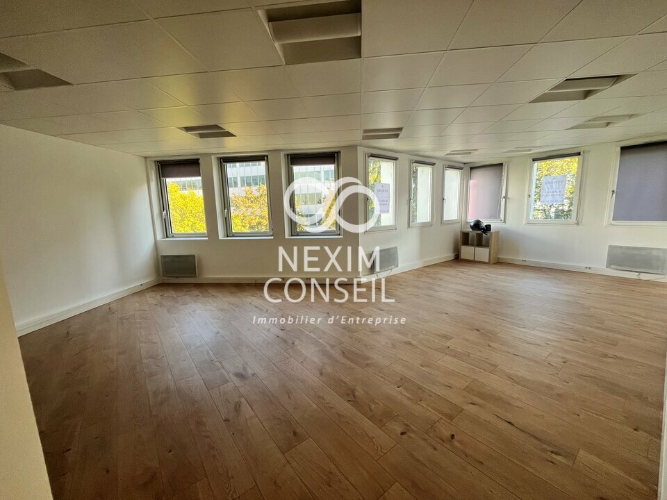 NEXIM CONSEIL VENTE-BUREAUX-COLOMBES-92