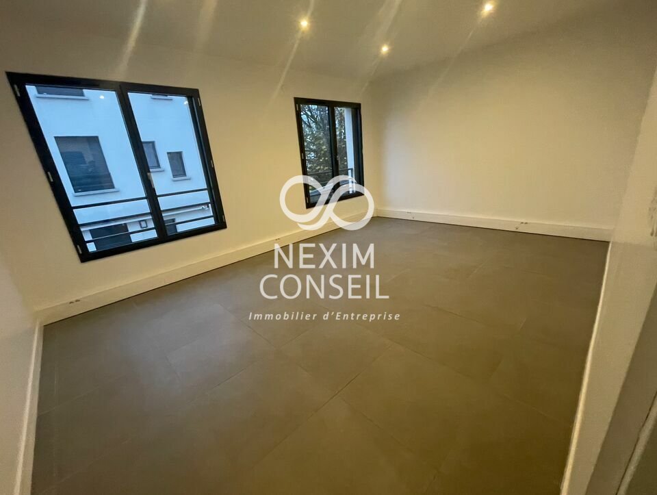 NEXIM CONSEIL LOCATION-BUREAUX-COLOMBES-92