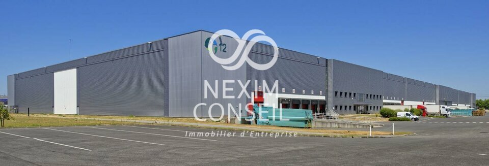 NEXIM CONSEIL LOCATION-LOCAL D'ACTIVITE-COMPANS-77