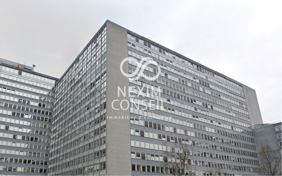 NEXIM Conseil VENTE-BUREAUX-CLICHY-92