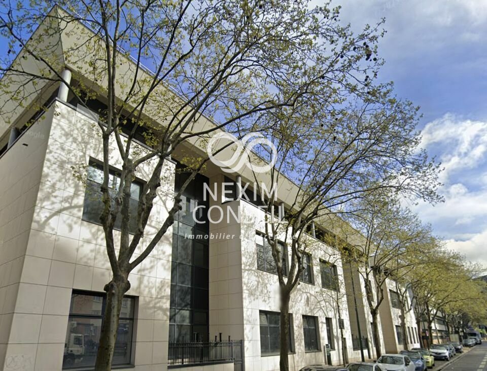 NEXIM Conseil LOCATION-BUREAUX-LA_GARENNE_COLOMBES-92