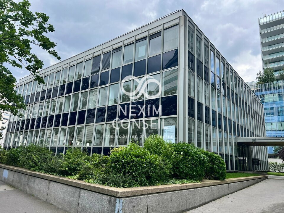 NEXIM Conseil LOCATION-BUREAUX-COURBEVOIE-92