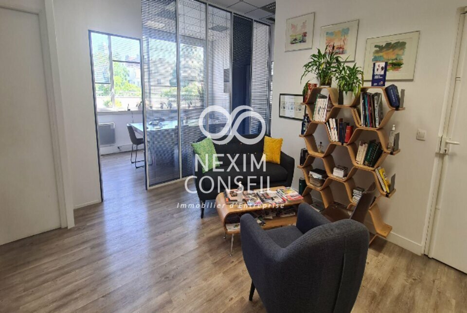 NEXIM CONSEIL LOCATION-BUREAUX-SAINT_OUEN-93