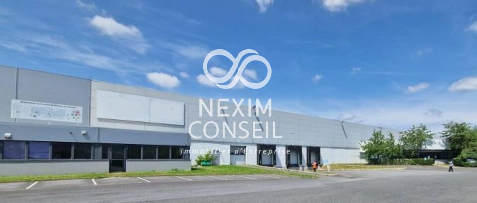 NEXIM Conseil LOCATION-Entrepôt-MOISSY_CRAMAYEL-77