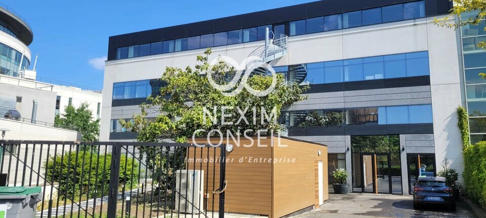 NEXIM CONSEIL LOCATION-BUREAUX-LA_PLAINE_SAINT_DENIS-93