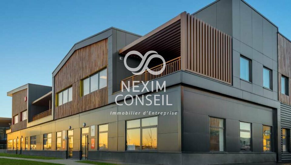 NEXIM CONSEIL LOCATION-LOCAL D'ACTIVITE-ARGENTEUIL-95