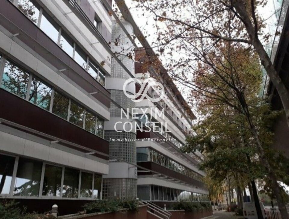 NEXIM CONSEIL LOCATION-BUREAUX-SAINT_CLOUD-92