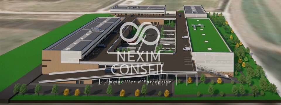 NEXIM Conseil LOCATION-ENTREPOT-ROISSY_EN_FRANCE-95