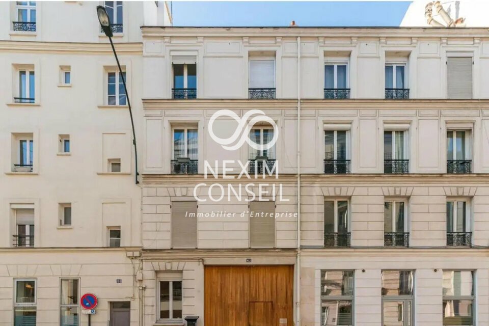 NEXIM Conseil LOCATION-BUREAUX-LEVALLOIS_PERRET-92