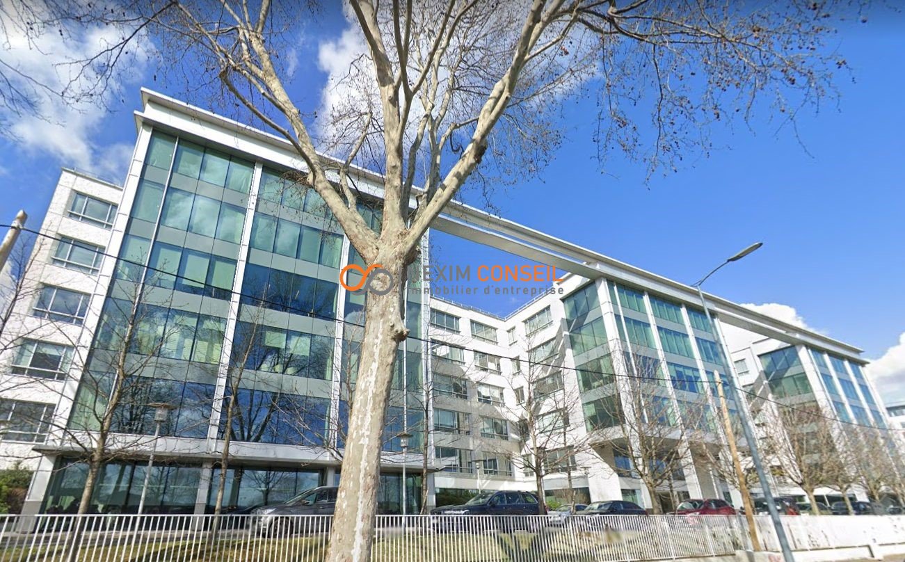 NEXIM Conseil LOCATION-BUREAUX-ASNIERES_SUR_SEINE-92