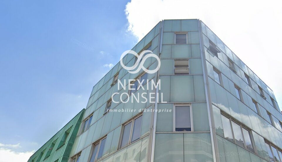 NEXIM Conseil LOCATION-BUREAUX-LEVALLOIS_PERRET-92