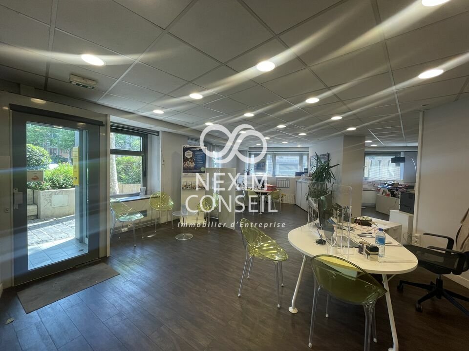 NEXIM Conseil LOCATION-BUREAUX-LA_GARENNE_COLOMBES-92