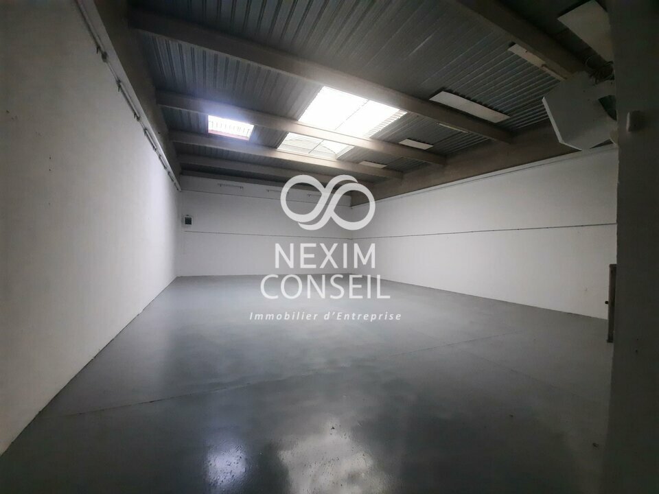 NEXIM CONSEIL LOCATION-ENTREPOT-SAINT_OUEN_L'AUMONE-95