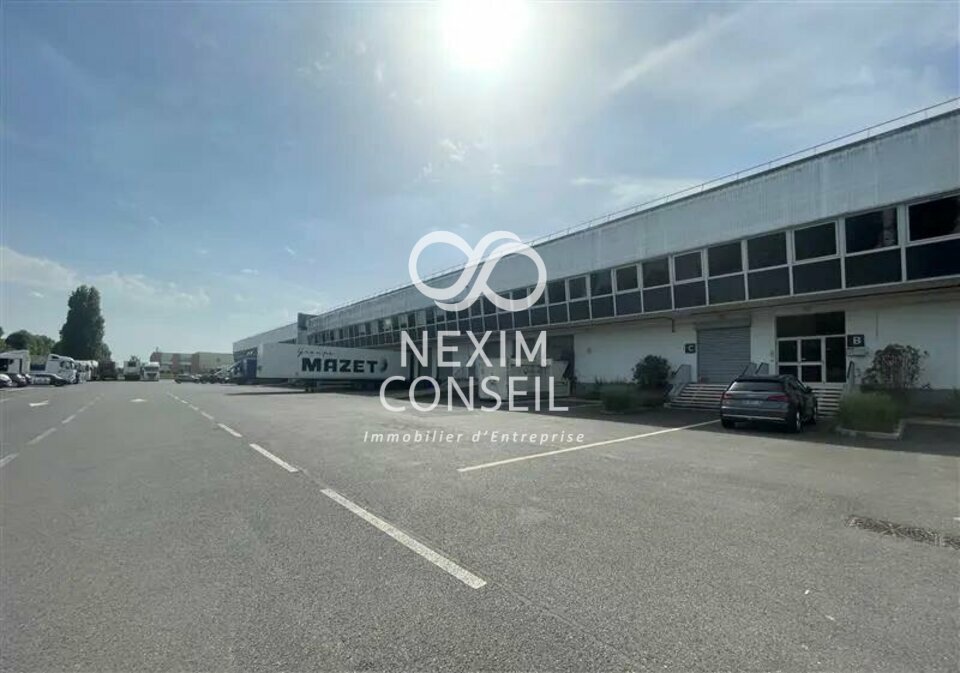 NEXIM CONSEIL LOCATION-LOCAL D'ACTIVITE-MARLY_LA_VILLE-95