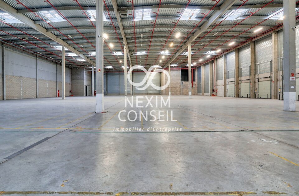 NEXIM CONSEIL LOCATION-LOCAL D'ACTIVITE-GARGENVILLE-78