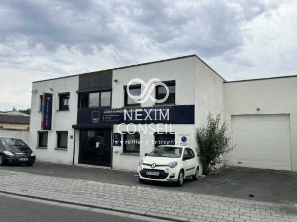 NEXIM Conseil LOCATION-ENTREPOT-COLOMBES-92