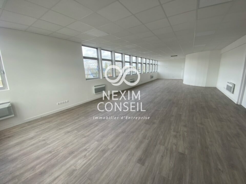 NEXIM Conseil LOCATION-BUREAUX-GENNEVILLIERS-92