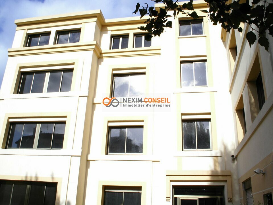 NEXIM Conseil LOCATION-BUREAUX-LA_GARENNE_COLOMBES-92