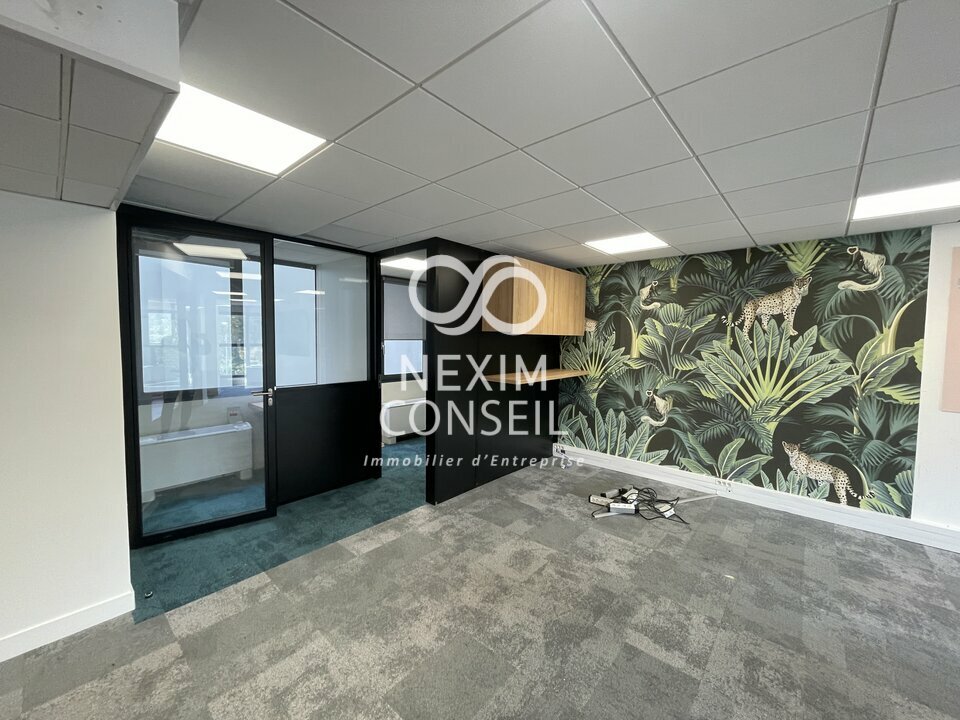 NEXIM CONSEIL LOCATION-BUREAUX-ASNIERES_SUR_SEINE-92