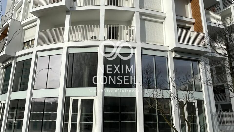 NEXIM CONSEIL VENTE-LOCAL COMMERCIAL-ASNIERES_SUR_SEINE-92