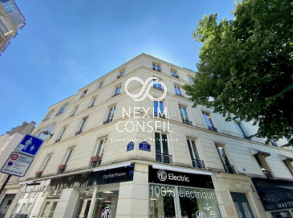 NEXIM Conseil LOCATION-BUREAUX-PARIS-75