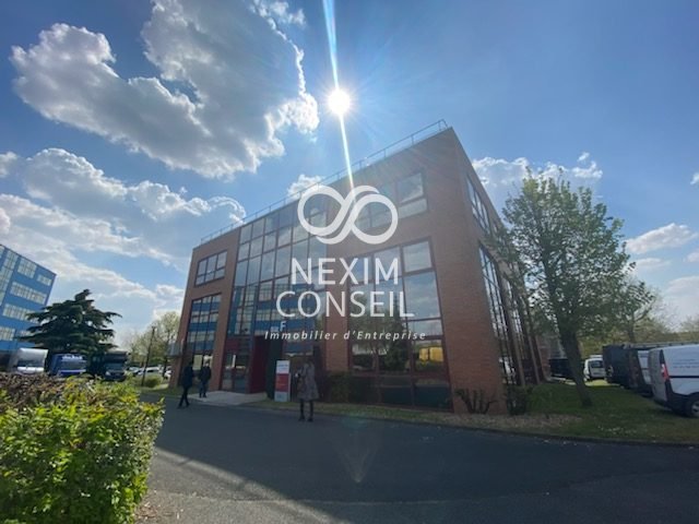 NEXIM CONSEIL LOCATION-BUREAUX-GENNEVILLIERS-92