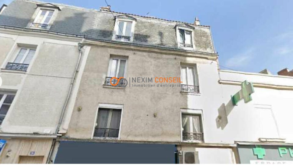 NEXIM CONSEIL VENTE-BUREAUX-PUTEAUX-92