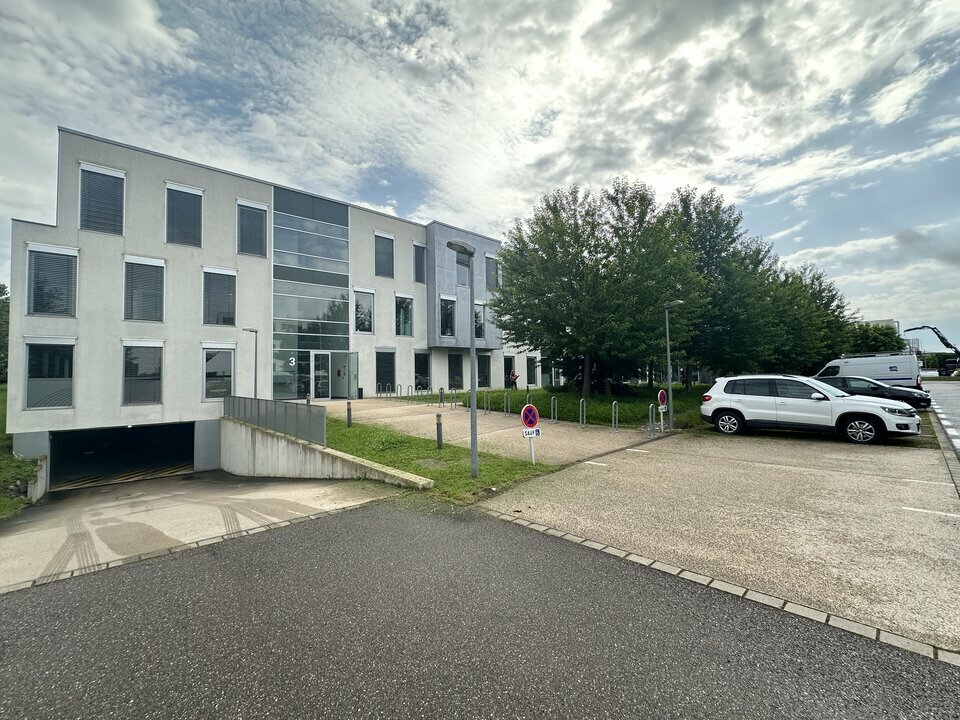 MCIE LOCATION-BUREAUX-SCHILTIGHEIM-67