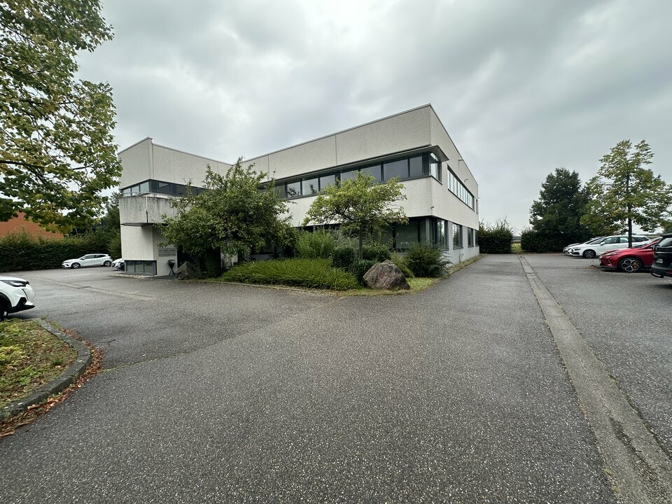 MCIE LOCATION-BUREAUX-ENTZHEIM-67